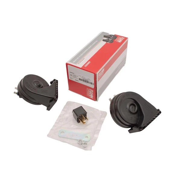 HORN ASSY (NO BRACKET)