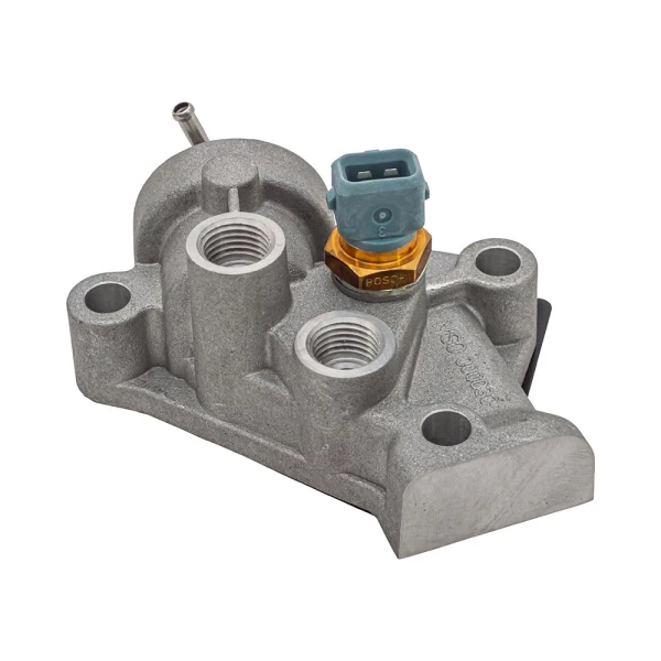 CONNECTOR ASSY - LESS HOSES