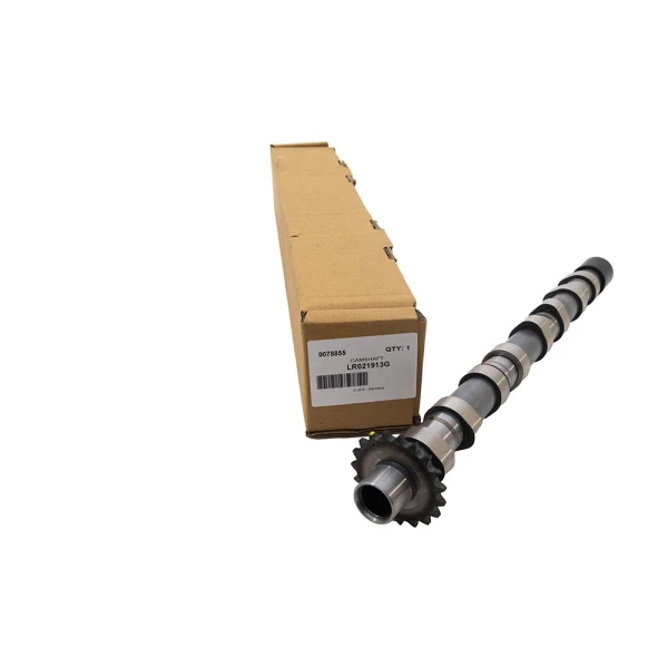 CAMSHAFT