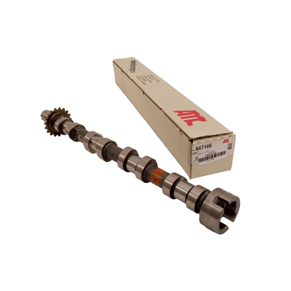 CAMSHAFT
