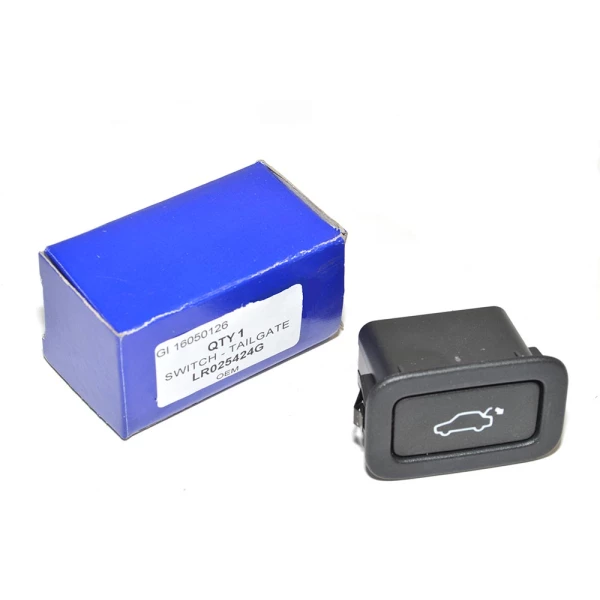 SWITCH - TAILGATE SWITCH - TAILGATE