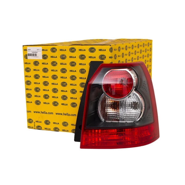LAMP - REAR STOP AND FLASHER RH