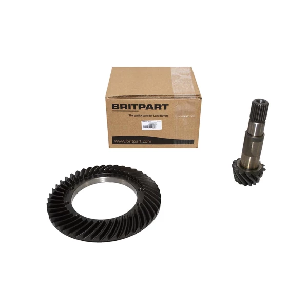 GEAR AND PINION - DRIVING GEAR AND PINION - DRIVING