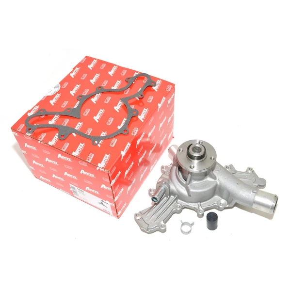 WATER PUMP - WITH GASKET WATER PUMP - WITH GASKET