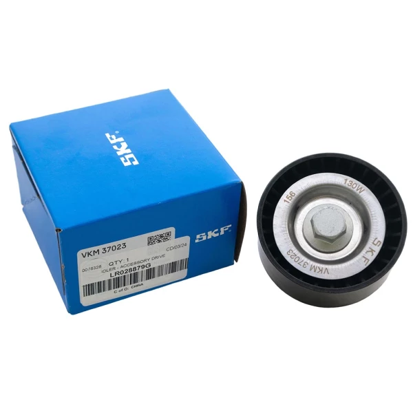 IDLER - ACCESSORY DRIVE