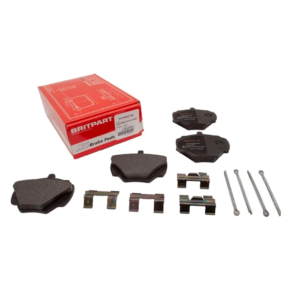 REMBLOKSET ACHTERAS DEF90, RRCL, DISCO1 XS