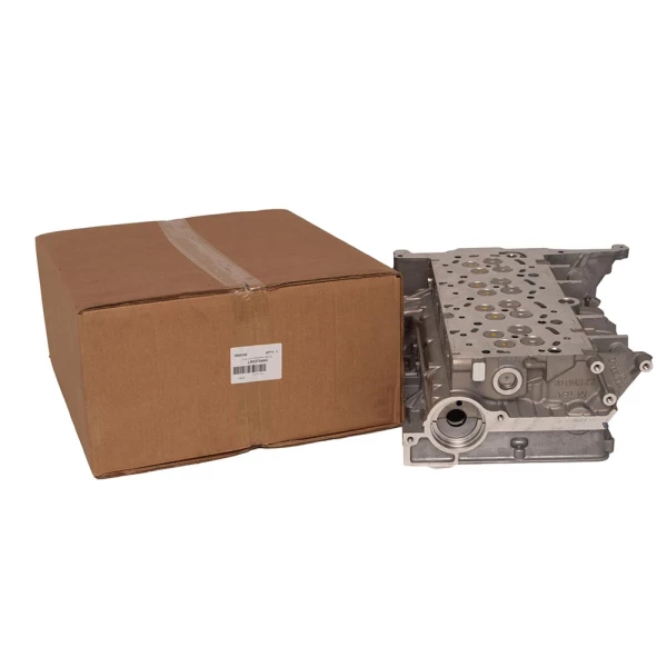2,2L CYLINDER HEAD 2,2L CYLINDER HEAD