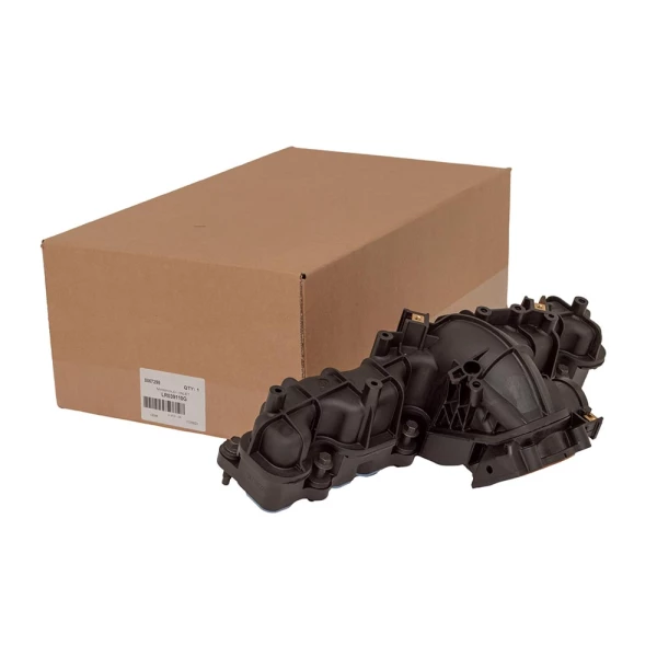MANIFOLD - INLET