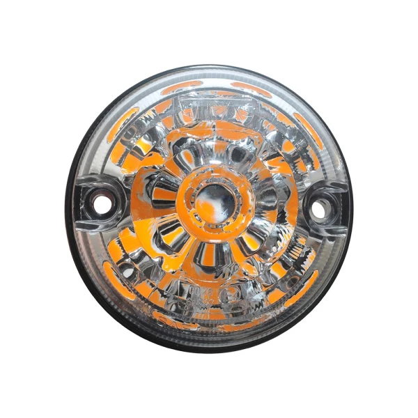 KNIPPERLICHT LED CLEAR