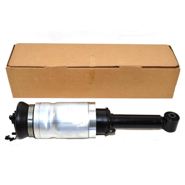 SHOCK ABSORBER - FRONT SHOCK ABSORBER - FRONT