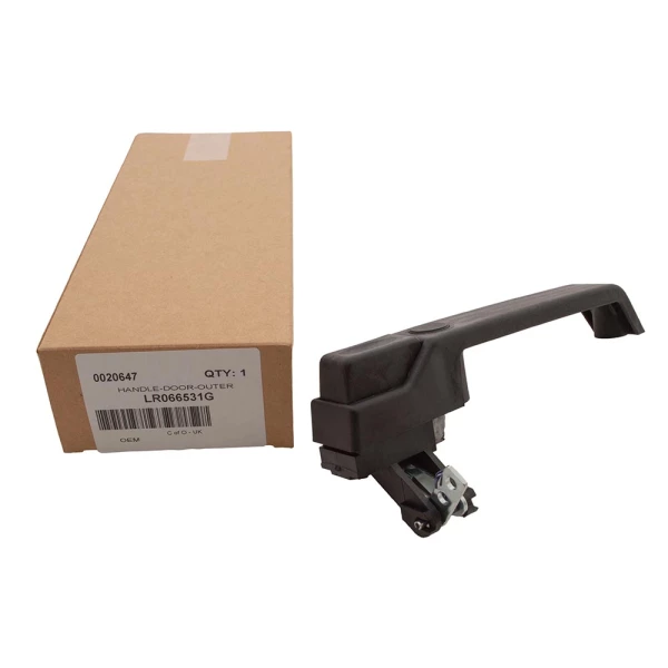 HANDLE-DEUR-OUTER