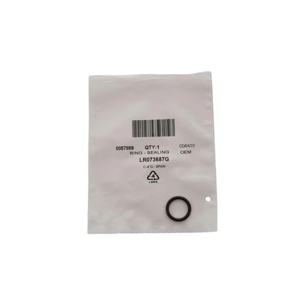 RING - SEALING