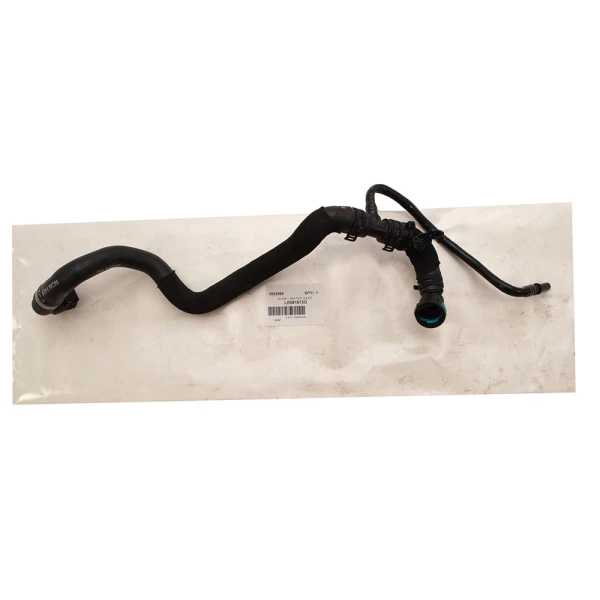 HOSE - WATER INLET