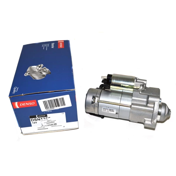 STARTER MOTOR STARTER MOTOR