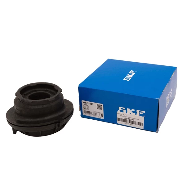 INSULATOR - SHOCK ABSORBER