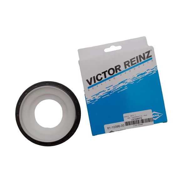 SEAL - CRANKSAHFT OIL - REAR