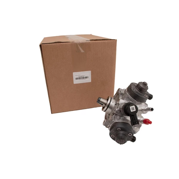 PUMP - FUEL INJECTION