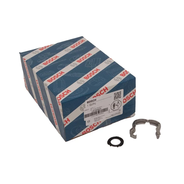 KIT - INJECTOR REFIT