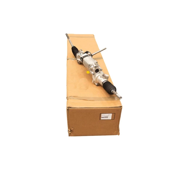 GEAR - STEERING