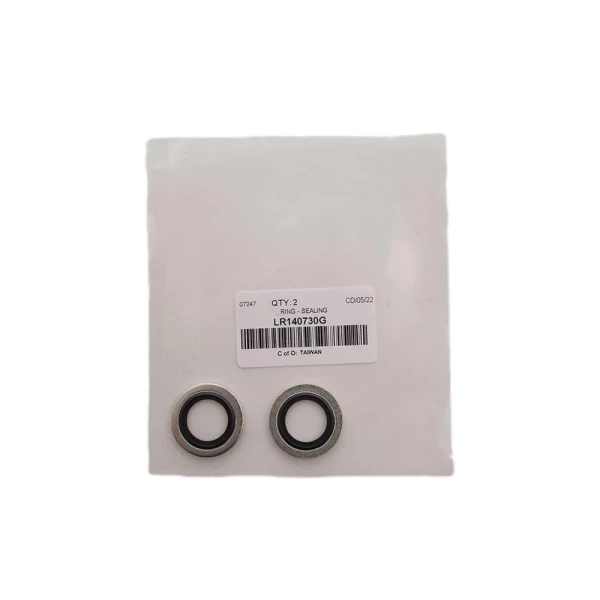 RING - SEALING