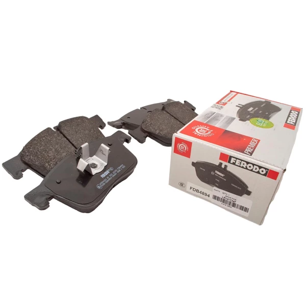 BRAKE PADS