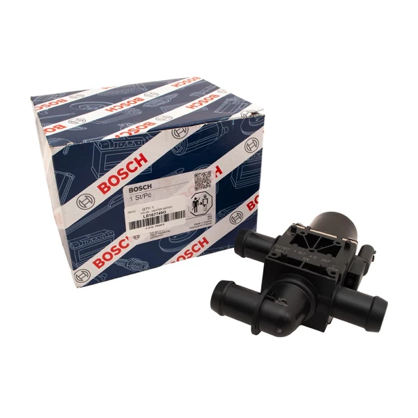 VALVE - HEATER WATER