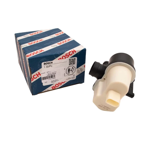 VALVE - CONTROL VALVE - CONTROL