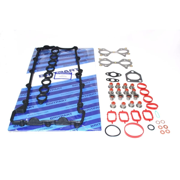 GASKET - SET