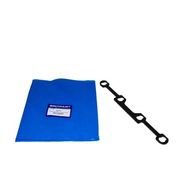 SPACER-FUEL INJECTOR SPACER-FUEL INJECTOR