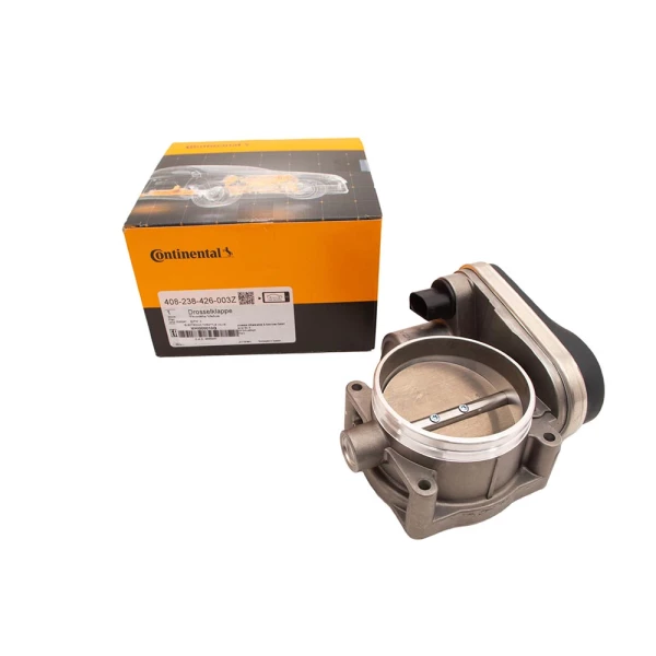ELECTRONIC THROTTLE VALVE