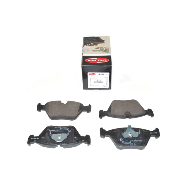 KIT-BRAKE PA KIT-BRAKE PA