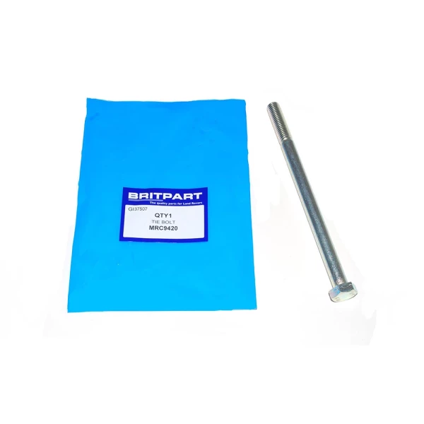 TIE BOLT TIE BOLT