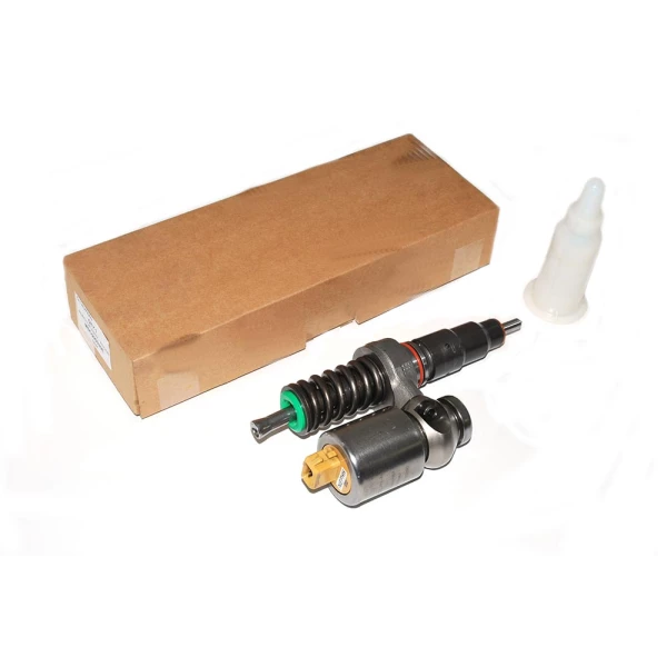 INJECTOR ASSY - RECON INJECTOR ASSY - RECON