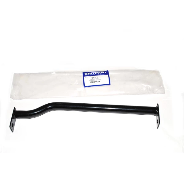 BRACE SIDE BRACE SIDE