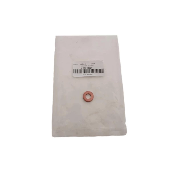 WASHER-SEALING WASHER-SEALING