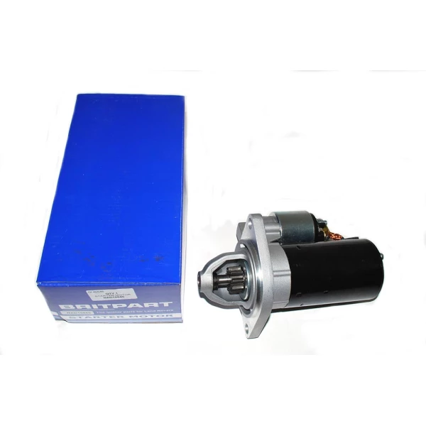 STARTER MOTOR STARTER MOTOR