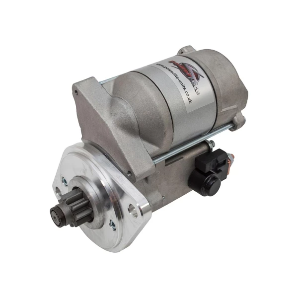 STARTER MOTOR STARTER MOTOR