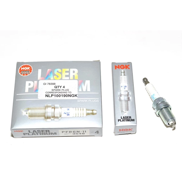 SPARK PLUG - NGK SPARK PLUG - NGK