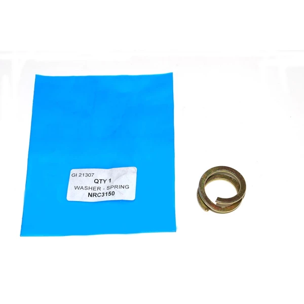 WASHER - SPRING WASHER - SPRING