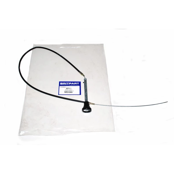 CABLE - STOP CABLE - STOP
