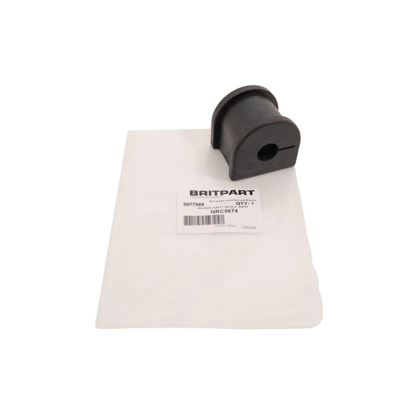 BUSH ANTI ROLL BAR