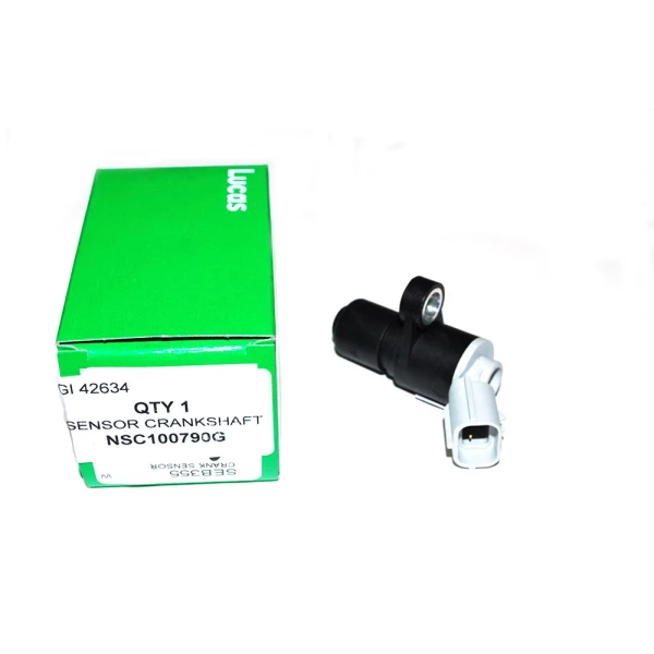SENSOR CRANKSHAFT SENSOR CRANKSHAFT