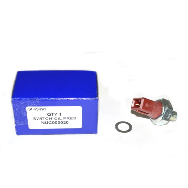 SWITCH-OIL PRES SWITCH-OIL PRES