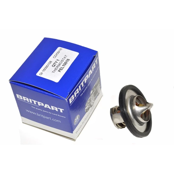 THERMOSTAT THERMOSTAT