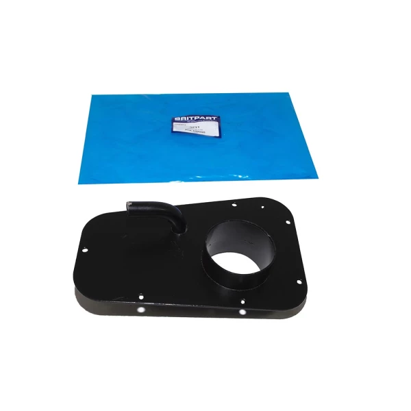 WING PLATE WING PLATE