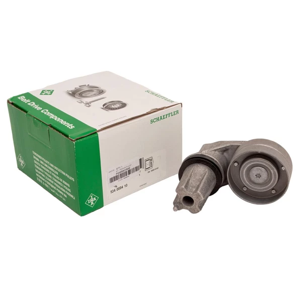 KIT - TENSION PULLEY