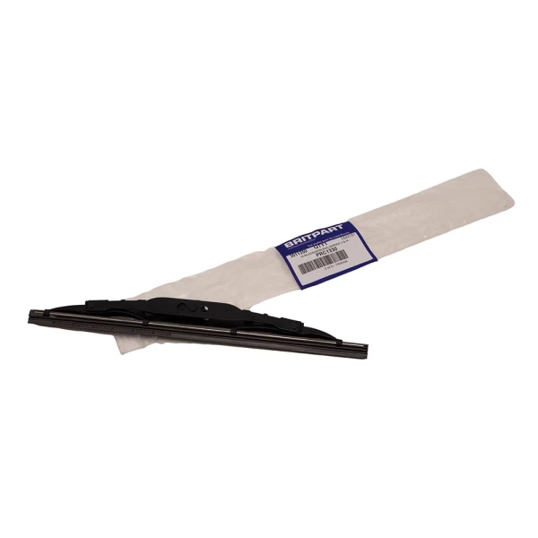 W-BLADE(SPRUNG) SERIES II & III