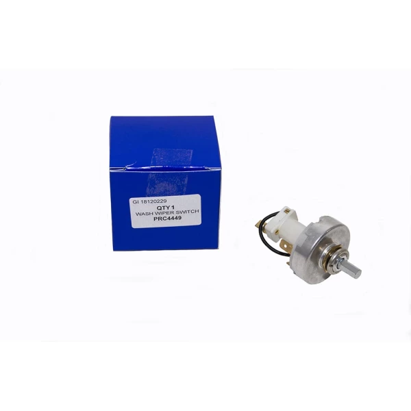 WASH WIPER SWITCH WASH WIPER SWITCH