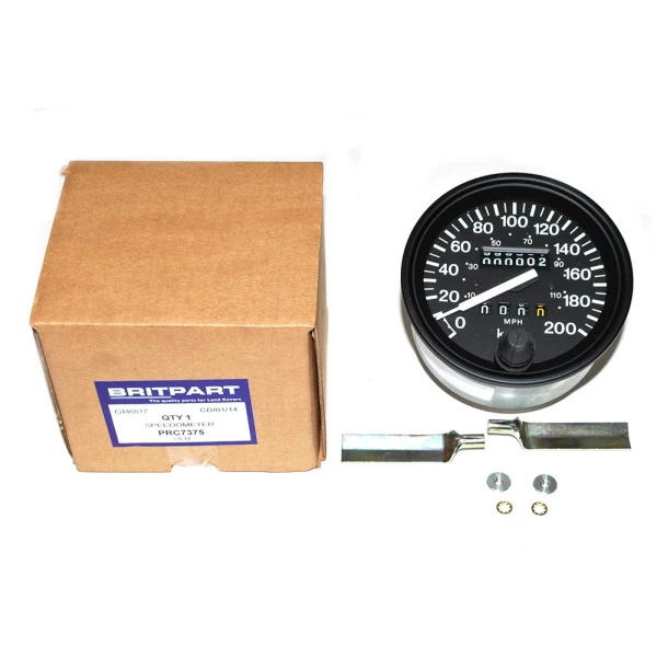 SNELHEIDSMETER SNELHEIDSMETER