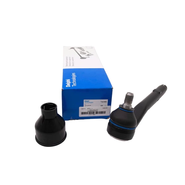 TRACK ROD END